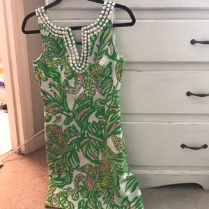 NWT Lilly Pulitzer dress.